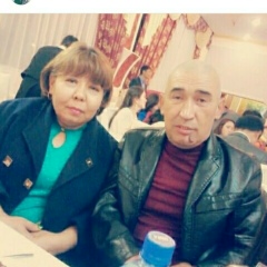 Жанар Уразалиева, 08.06.1991, Шымкент