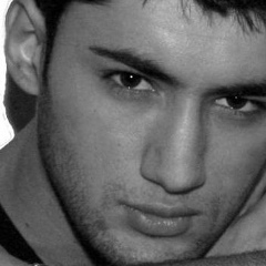 ..рустам ..., 08.11.1984, Москва