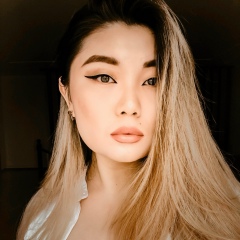 Юлия Ким, 27.12, Москва