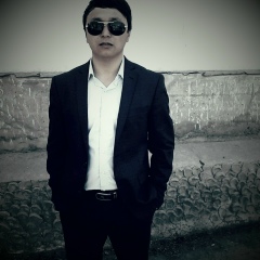 Eрбол Султанканов, 21.01, Казалинск