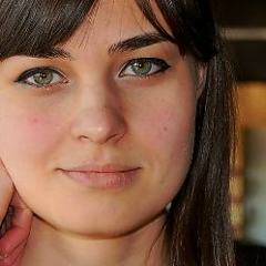 Олеся Доценко, 06.05, Самара