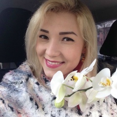 Катя Задерещенко, 20.08, Днепр (Днепропетровск)