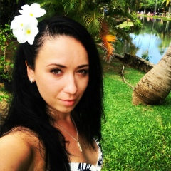 Kristina Botnari, 05.01.1990, Кишинев