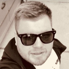 Алексей Кошелев, 18.04.1984, Москва