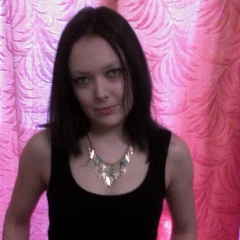Катерина Устюгова, 26.02.1990, Киров