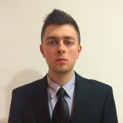 Ярослав Соколовский, 14.07, Москва