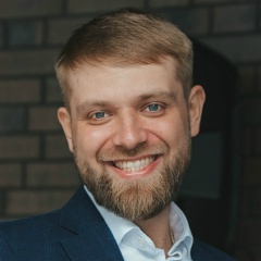 Алексей Александрович, 04.07, Челябинск