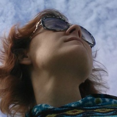 Ольга Бобрышева, 11.08.1977, Усть-Каменогорск