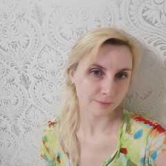 Наталья Иванова, 26.11.1985, Барнаул