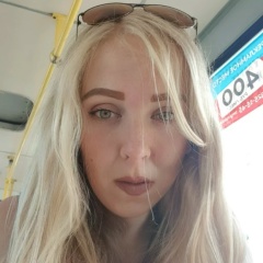 Esmi Elisa, 21.09, Санкт-Петербург