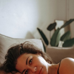 Екатерина Климова, 20.01.1987, Санкт-Петербург