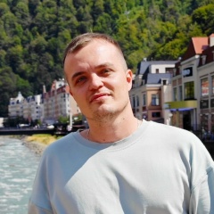 Алексей Мухин, 28.05.1991, Саратов