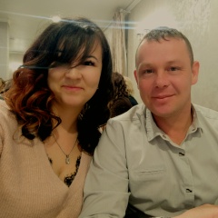 Валюшка Везико, 12.09, Магнитогорск