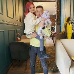 Никита Чернецкий, 18.04, Караганда