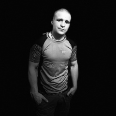 Сергей Мещерин, 27.04.1995, Красный Яр