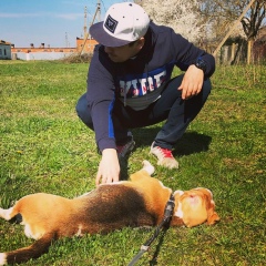 Тимур Шокиров, 05.07.1991, Краснодар