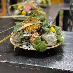 Марианна Жданова, 17.05.1985, Ханты-Мансийск