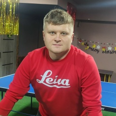 Владислав Андреев, 16.09.1995, Караганда