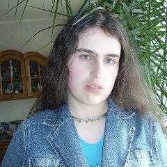 Yulianna Gorbunova, 04.10.1985, Baden-Baden