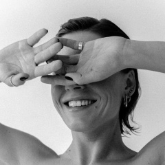 Ирина Молокоедова, 05.08.1987, Москва