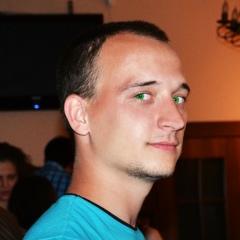 Павел Засенко, 26.01.1987, Золотоноша