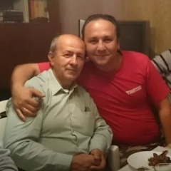 Тимур Галбаев, 14.03