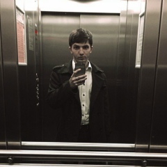 Николай Попович, 26.07.1996, Новосибирск