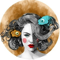 Елена Хом, 01.01, Одесса