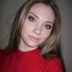Эмилия Кузьмина, 27.07