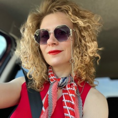 Олеся Непочатых, 04.06, Черкесск