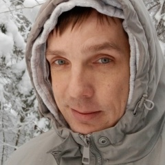 Олег Купряшов, Санкт-Петербург