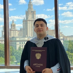 Амиль Велиев, 02.12, Москва