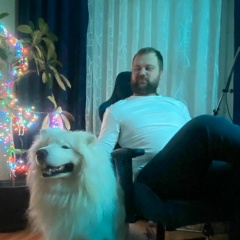 Евгений Княжев, Ростов-на-Дону