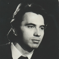 Анатолий Архипов, 19.07, Чаны