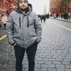 Александр Ершов, 11.07.1990, Омск