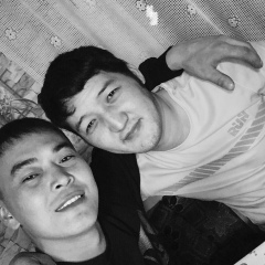 Тимур Иргибаев, 17.08, Семей