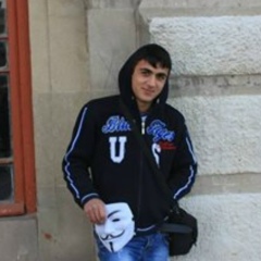 Sahil Qarasli, 22.03.1998, Баку