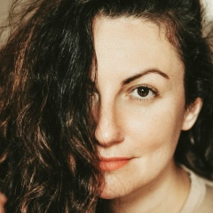 Alexandra Levina, 08.06, Санкт-Петербург