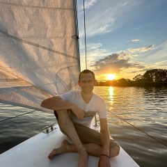 Александр Маврин, 14.05.1983, Казань