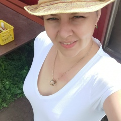 Рина Умова, 26.12.1982, Ульяновск