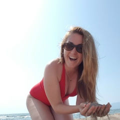 Янні Зубрицька, 02.08, Запорожье