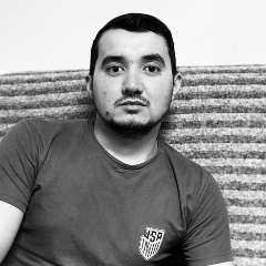 Сардор Кодиров, 02.03.2000