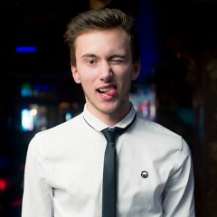 Александр Коновалов, 11.06.1987, Москва