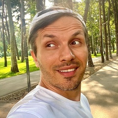 Тимур Горбанов, 07.09.1986, Санкт-Петербург