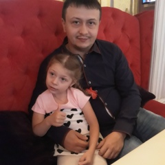 Александр Кашин