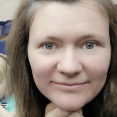 Маша Астапова