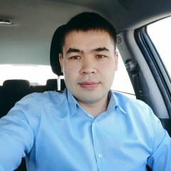 Дамир Хайдаров, 04.03.1987, Тюмень