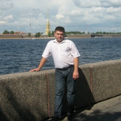 Андрей Никульников, 22.02.1979, Александровское