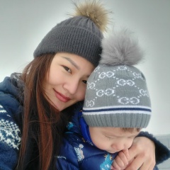 Перизат Алихан, Шымкент