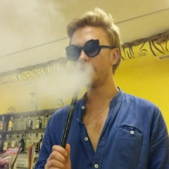 Daniel Smerkovich, 15.04, Киев